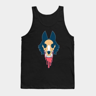 A Tad Drooly Tank Top